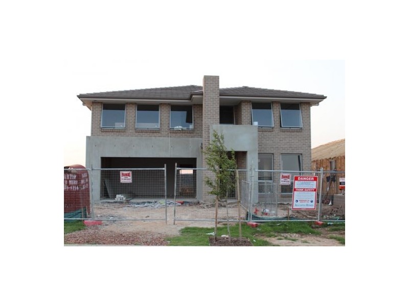 Lot 7227 Tweed Street, The Ponds NSW 2769