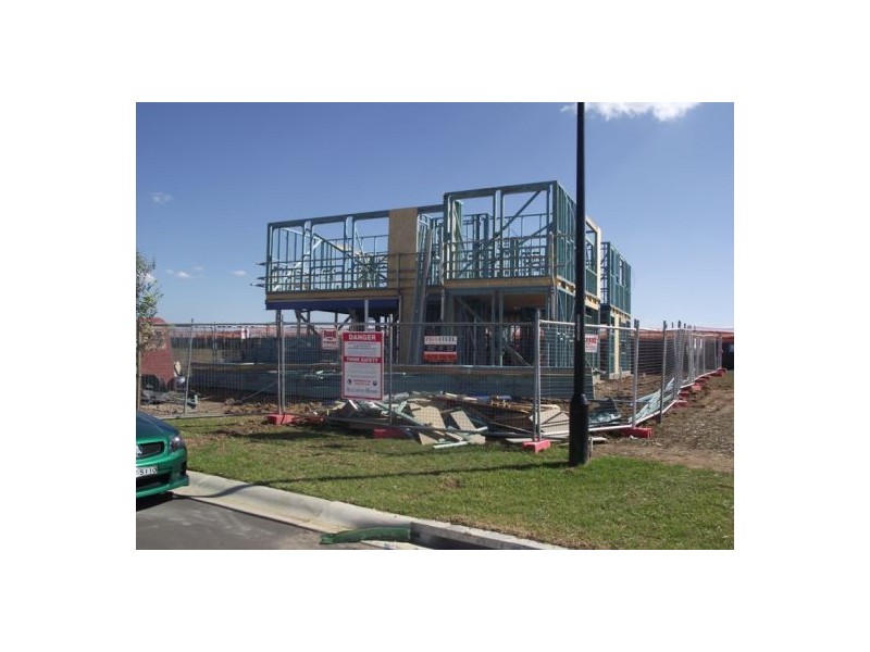 Lot 7227 Tweed Street, The Ponds NSW 2769