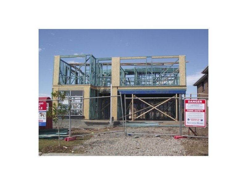 Lot 940 Mosaic Street, The Ponds NSW 2769