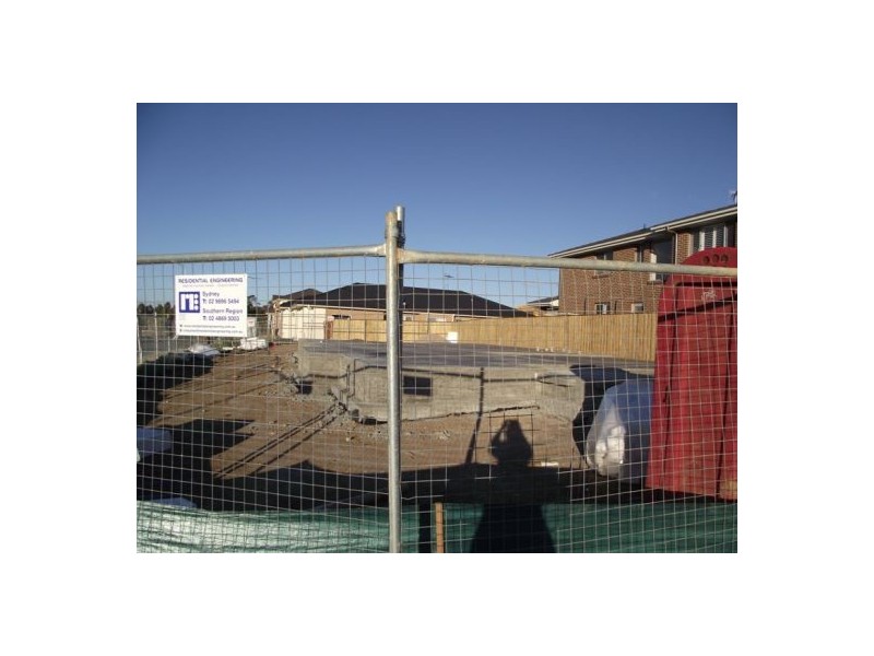 Lot 940 Mosaic Street, The Ponds NSW 2769