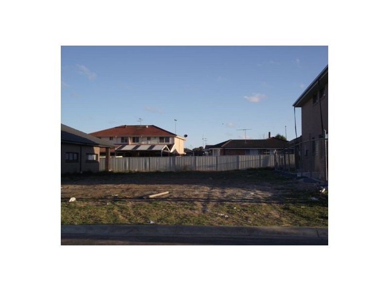 Lot 971 Mosaic Street, The Ponds NSW 2769