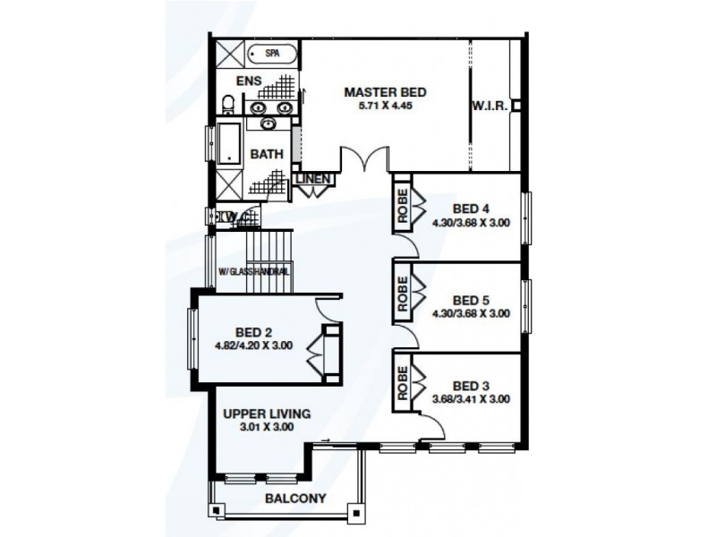 Lot 971 Mosaic Street, The Ponds NSW 2769