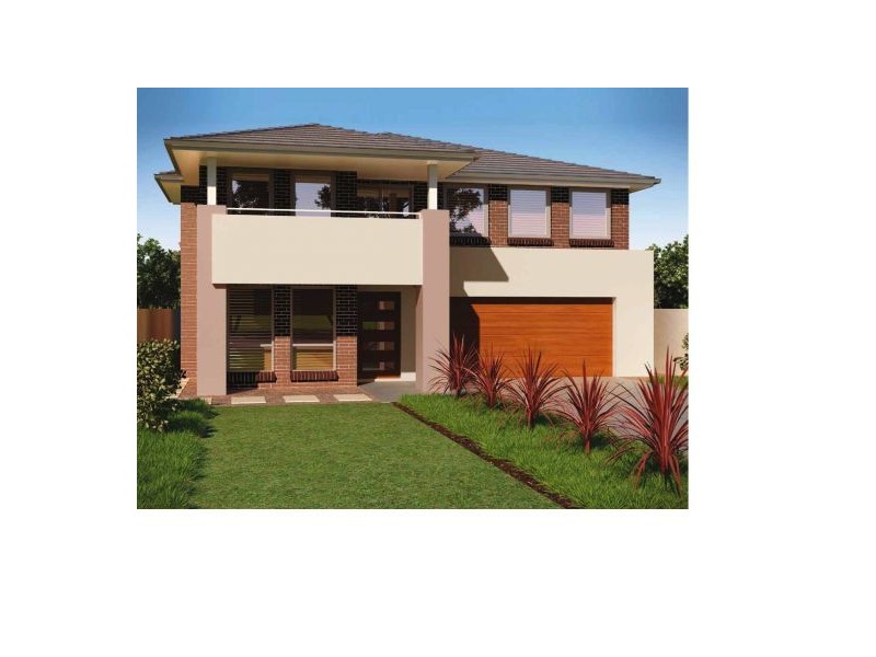 Lot 971 Mosaic Street, The Ponds NSW 2769
