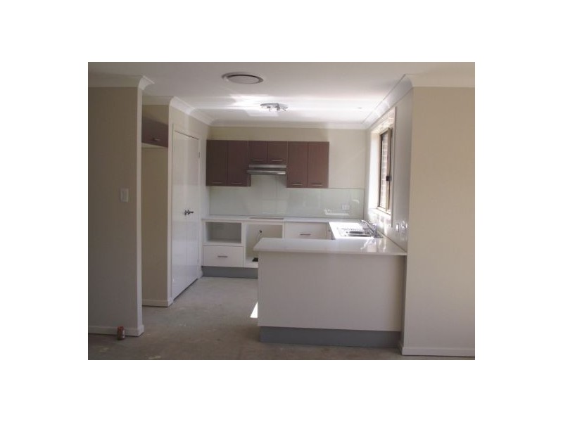 Lot 41 Thornton Street, Kellyville Ridge NSW 2155