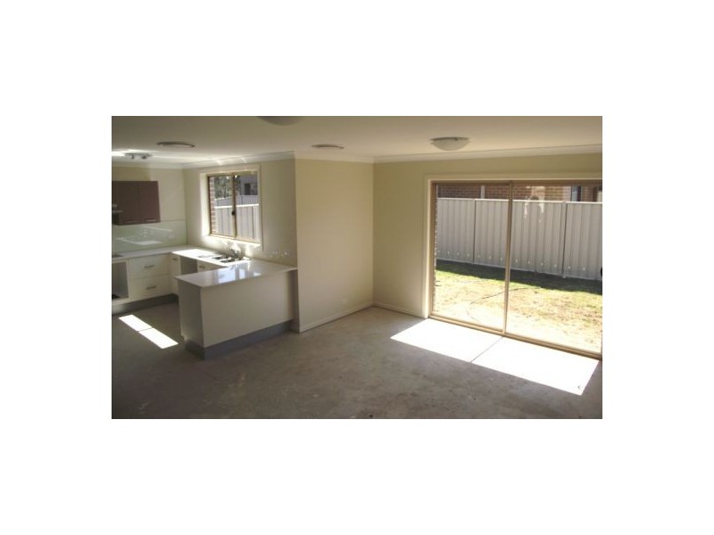 Lot 41 Thornton Street, Kellyville Ridge NSW 2155