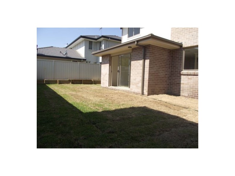 Lot 41 Thornton Street, Kellyville Ridge NSW 2155
