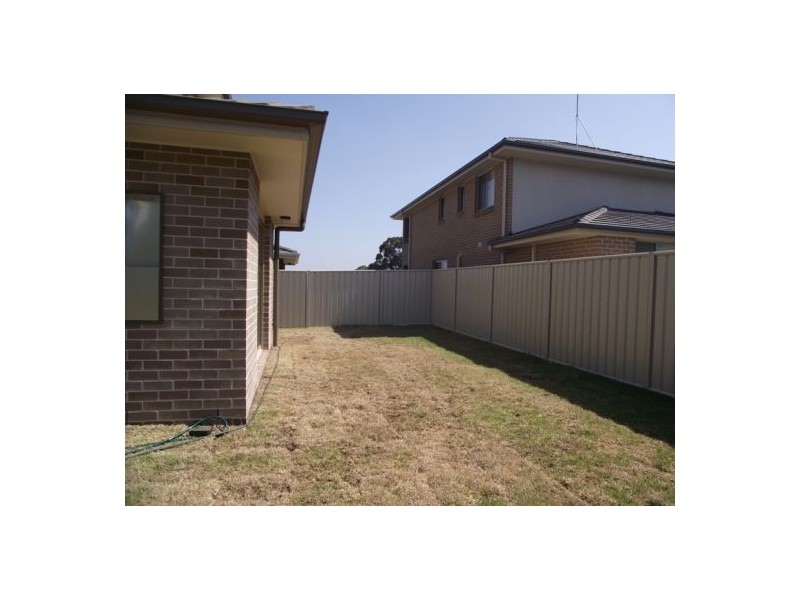 Lot 41 Thornton Street, Kellyville Ridge NSW 2155