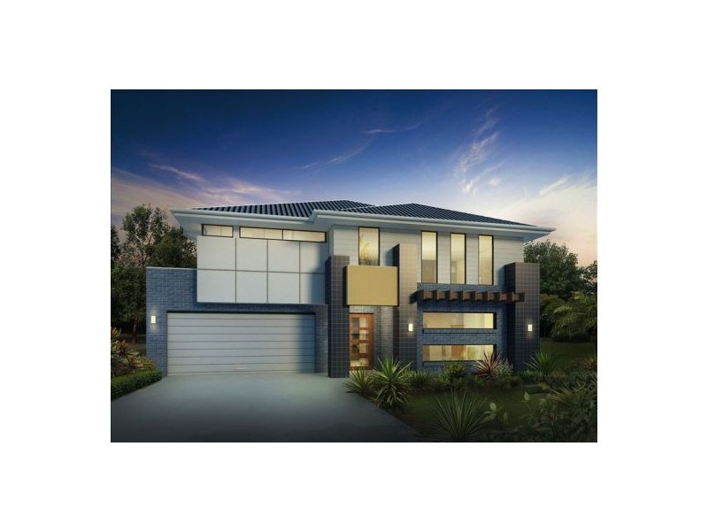 Lot 320 Barry Rd, Kellyville NSW 2155