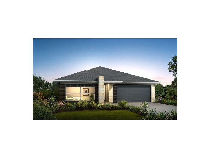 Lot 311 Barry Rd, Kellyville NSW 2155