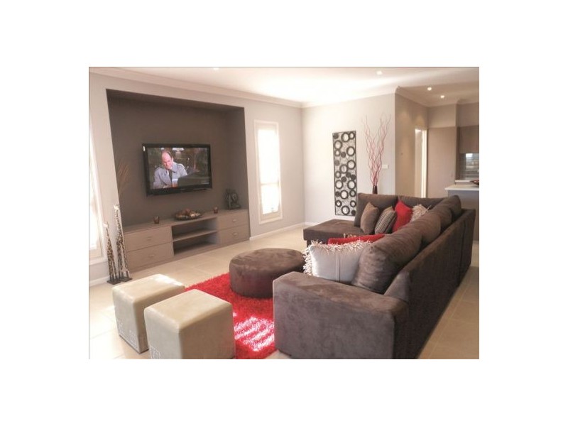 Lot 311 Barry Rd, Kellyville NSW 2155