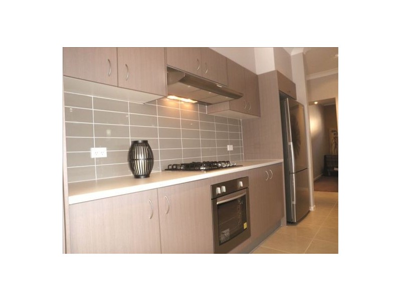 Lot 311 Barry Rd, Kellyville NSW 2155