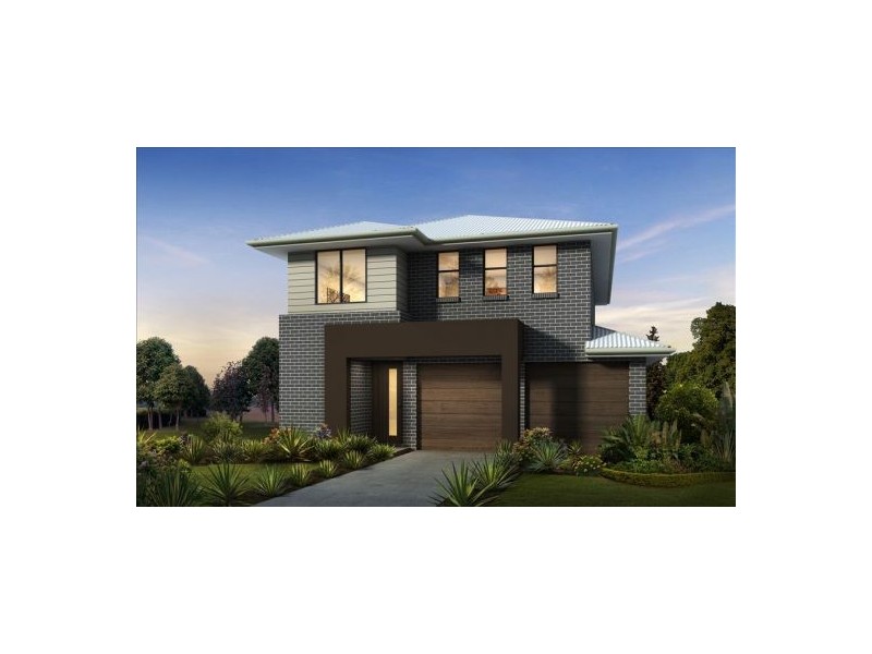 Lot 325 Barry Rd, Kellyville NSW 2155