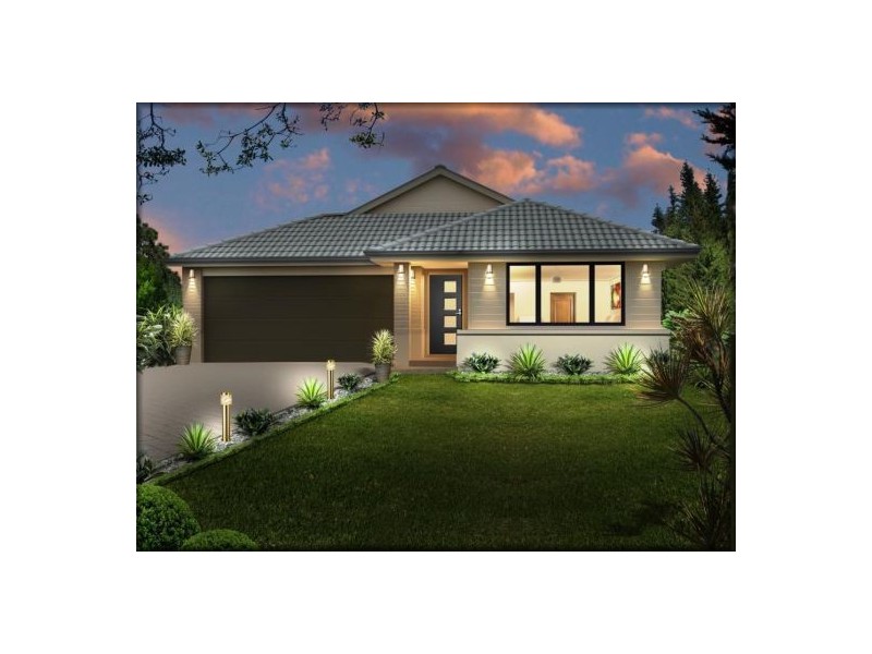 Lot 325 Barry Rd, Kellyville NSW 2155