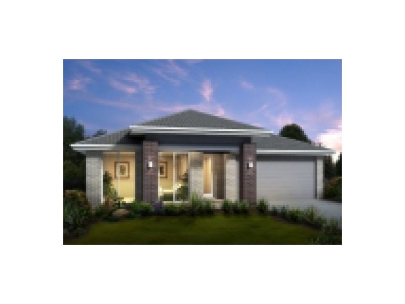 Lot 304 Barry Rd, Kellyville NSW 2155