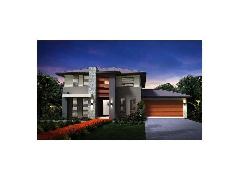 Lot 317 Barry Rd, Kellyville NSW 2155
