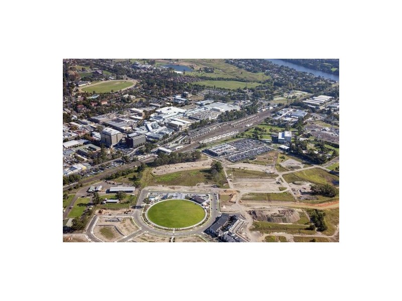 3003 Lord Sheffield Cct, Penrith NSW 2750