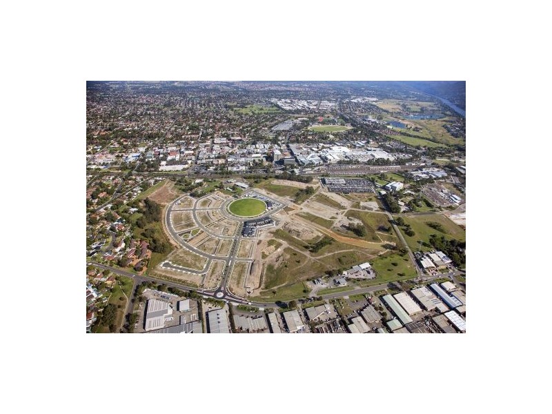 3003 Lord Sheffield Cct, Penrith NSW 2750