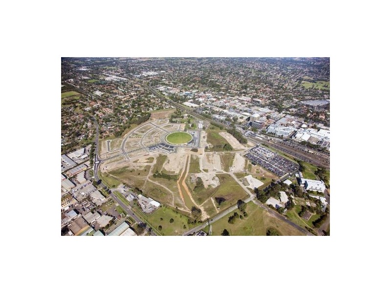 3003 Lord Sheffield Cct, Penrith NSW 2750