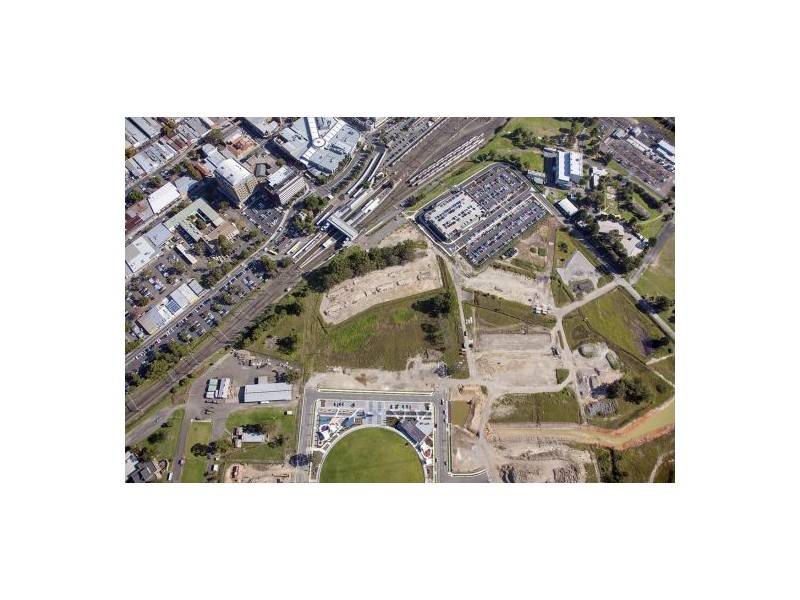 3003 Lord Sheffield Cct, Penrith NSW 2750