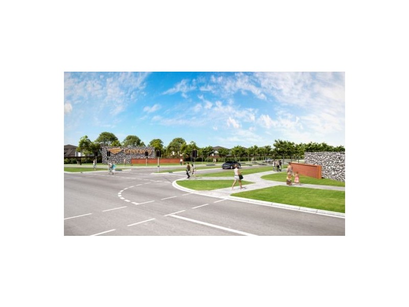 Lot 53 Greenway Living – Marsden Park, Marsden Park NSW 2765