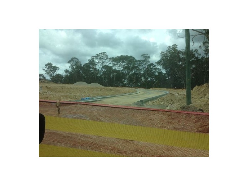 Lot 225 Mapleton Ave, Kellyville NSW 2155