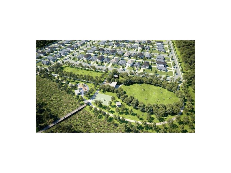 Lot 92 Greenway, Marsden Park NSW 2765