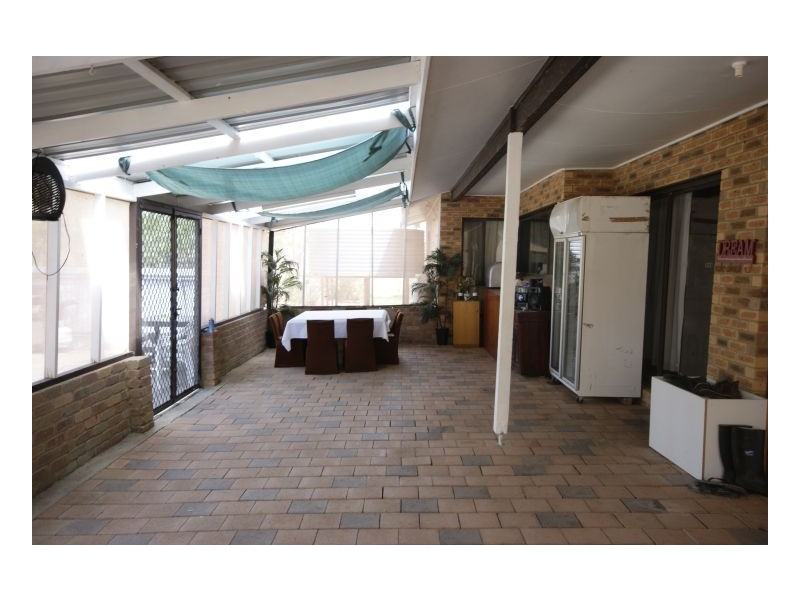 200 Dahwilly road, Deniliquin NSW 2710