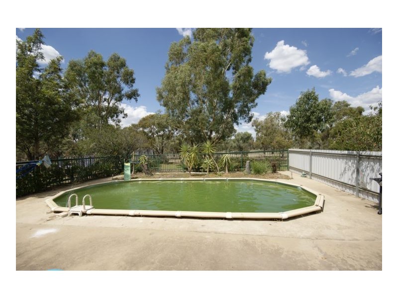 200 Dahwilly road, Deniliquin NSW 2710