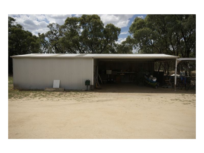 200 Dahwilly road, Deniliquin NSW 2710