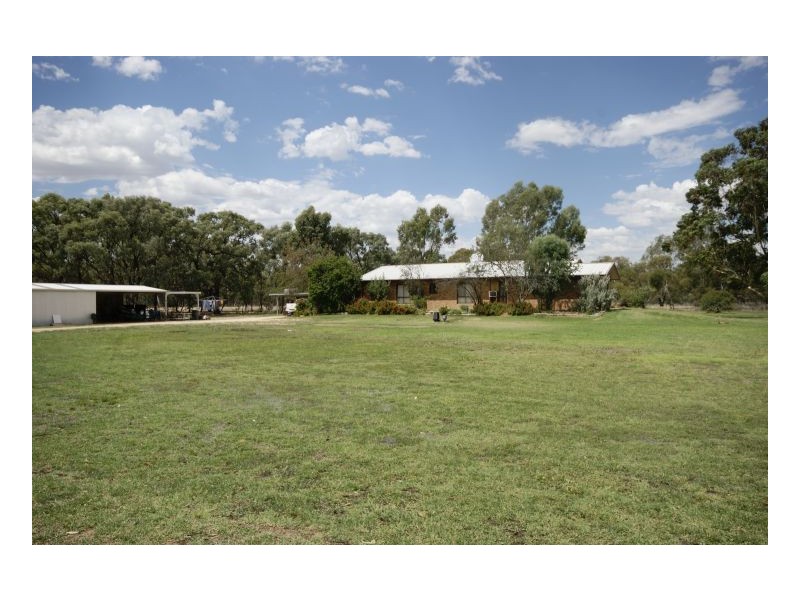 200 Dahwilly road, Deniliquin NSW 2710