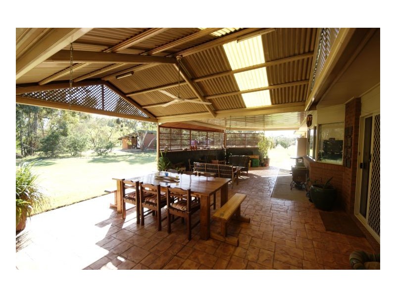 603 Henry St, Deniliquin NSW 2710