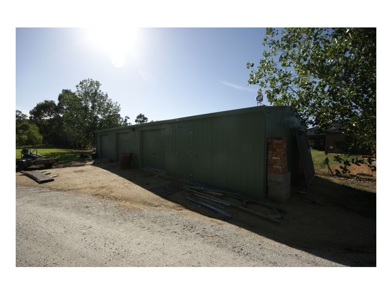 603 Henry St, Deniliquin NSW 2710