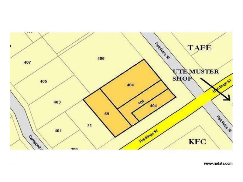 400-404 Poictiers St, Deniliquin NSW 2710