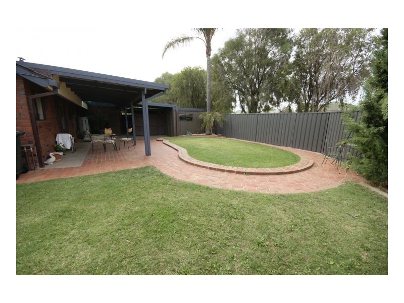 1/356. Wood Street, Deniliquin NSW 2710