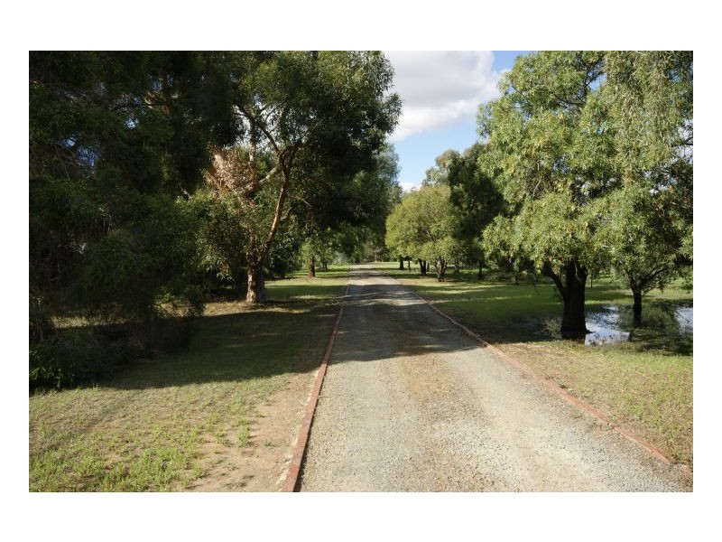 69 Cooinda Lane, Deniliquin NSW 2710