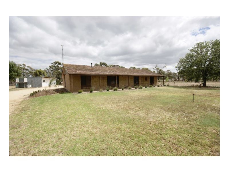 153 Burton Street, Deniliquin NSW 2710