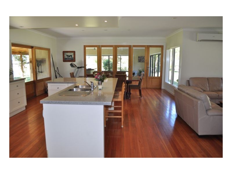 Bernleigh Old Morago Rd, Deniliquin NSW 2710