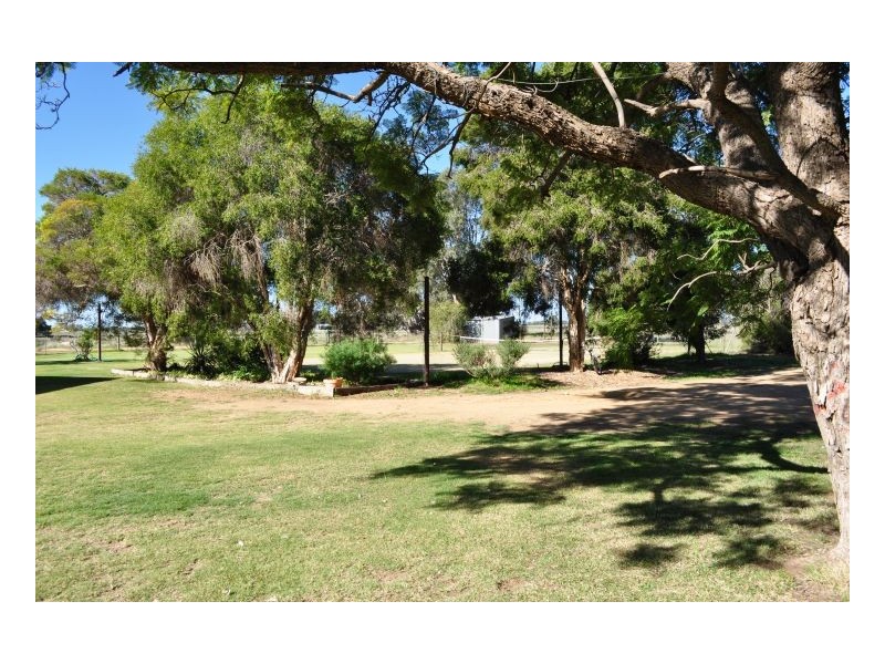 Bernleigh Old Morago Rd, Deniliquin NSW 2710