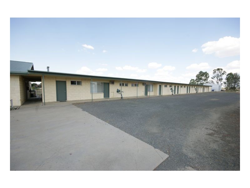 140 Crispe Street, Deniliquin NSW 2710