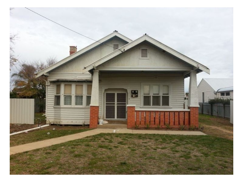 408 Harfleur St, Deniliquin NSW 2710