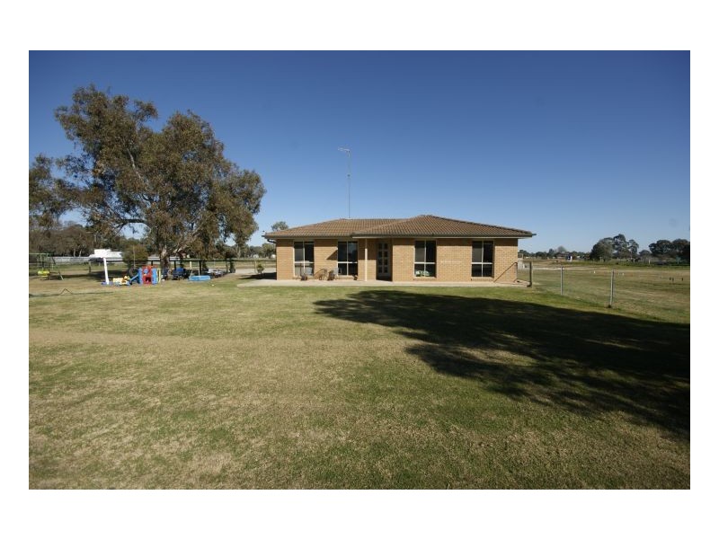 Lot 6 McCrabb Rd, Deniliquin NSW 2710