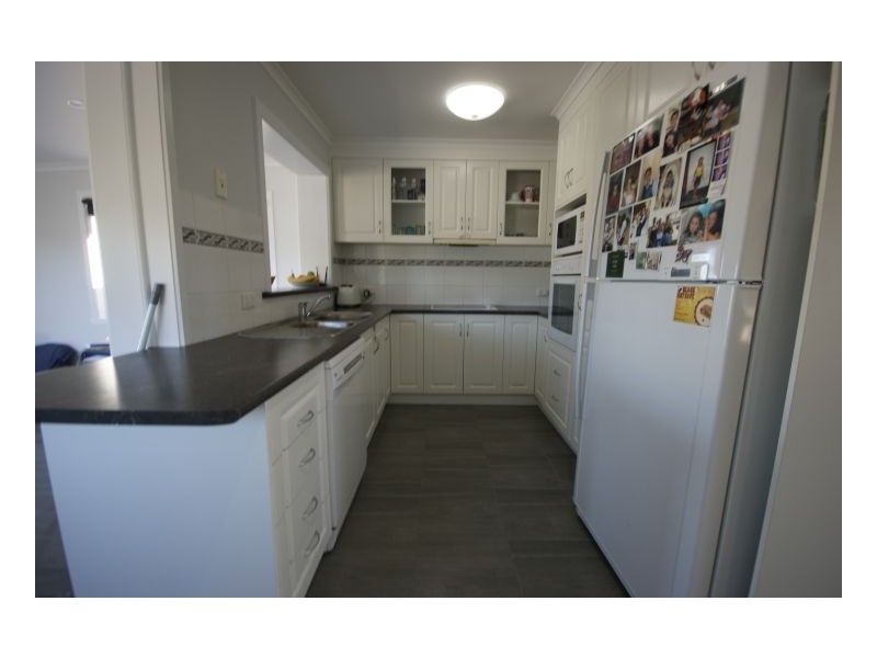 Lot 6 McCrabb Rd, Deniliquin NSW 2710