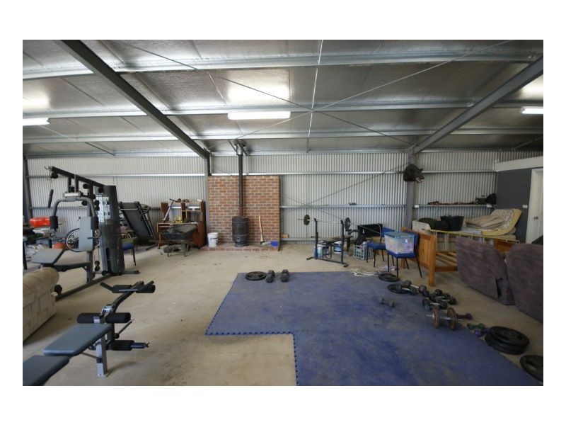 Lot 6 McCrabb Rd, Deniliquin NSW 2710