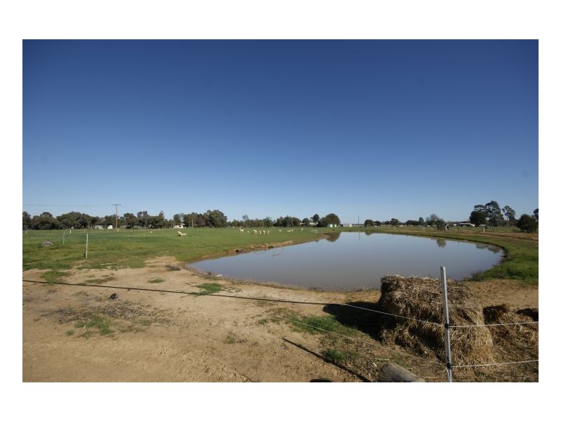 Lot 6 McCrabb Rd, Deniliquin NSW 2710