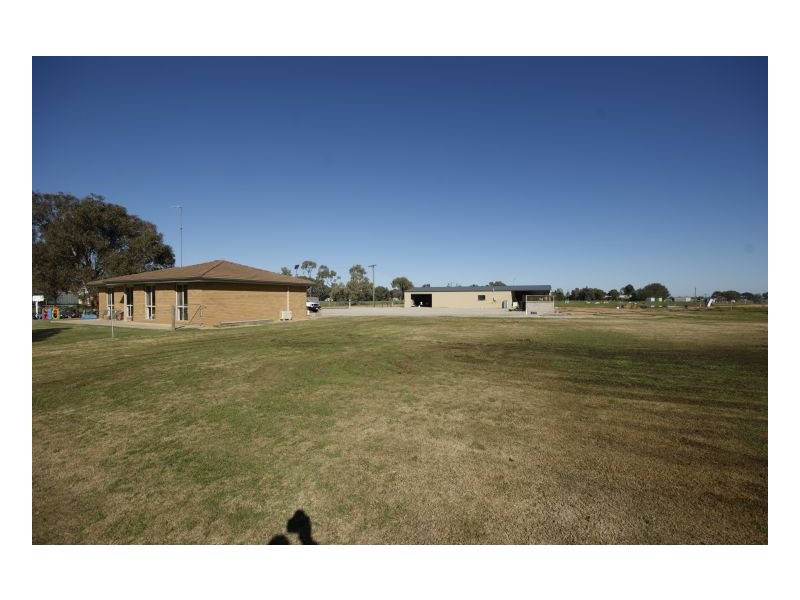 Lot 6 McCrabb Rd, Deniliquin NSW 2710