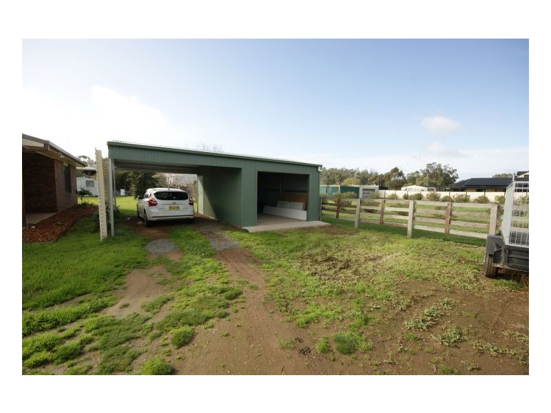 74 Moama St, Mathoura NSW 2710