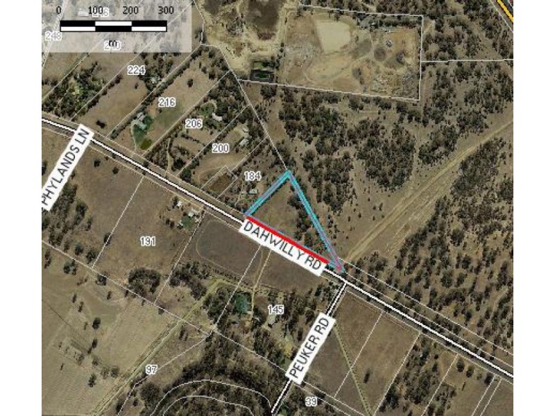 1 Dahwilly Rd, Deniliquin NSW 2710