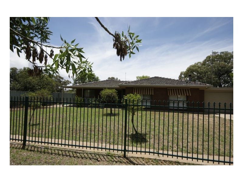 473 Harfleur Street, Deniliquin NSW 2710