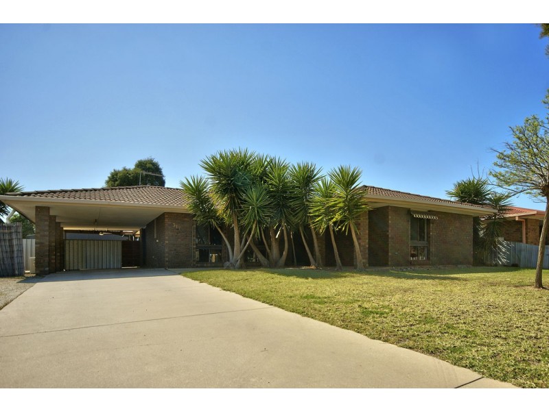 317 Jameson Street, Deniliquin NSW 2710