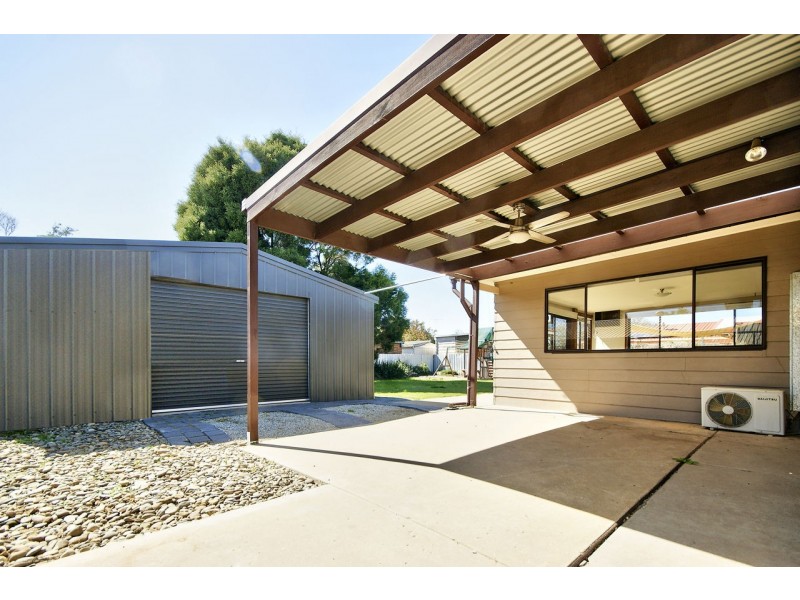 317 Jameson Street, Deniliquin NSW 2710